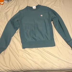 Champion crewneck sweatshirt